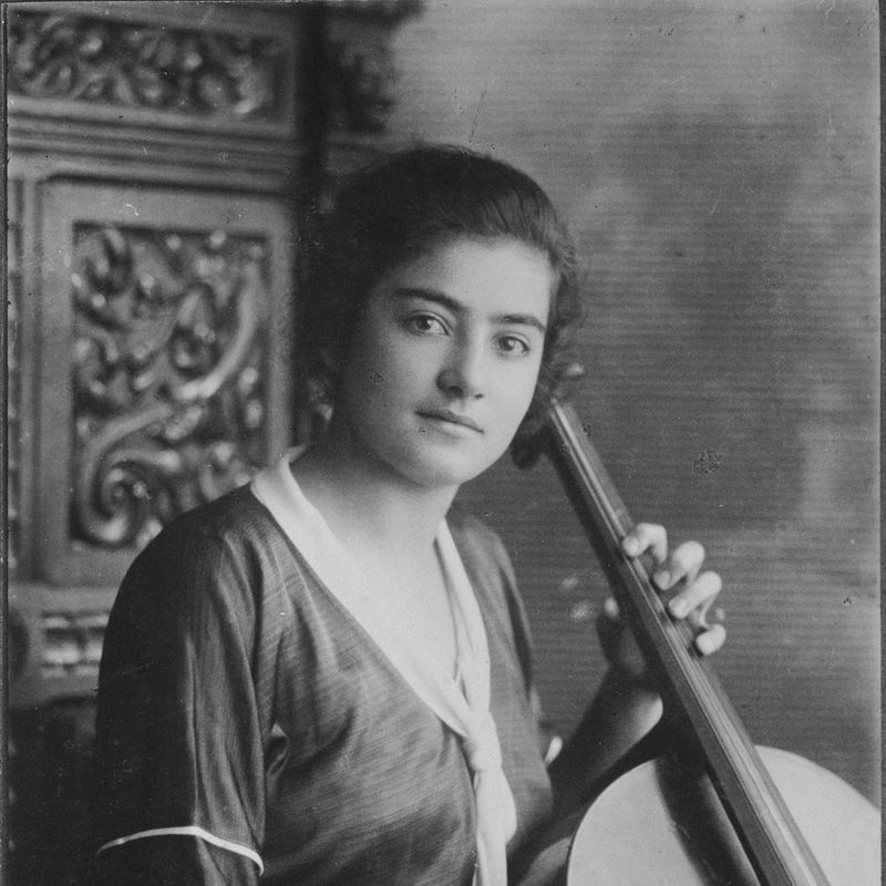 Frieda.Belinfante.c1920